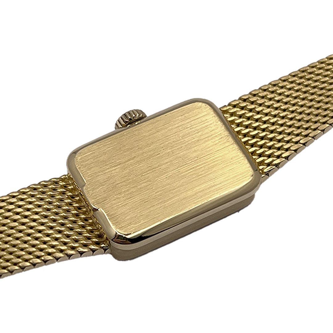 Omega - De Ville - 17.5mm x 23mm