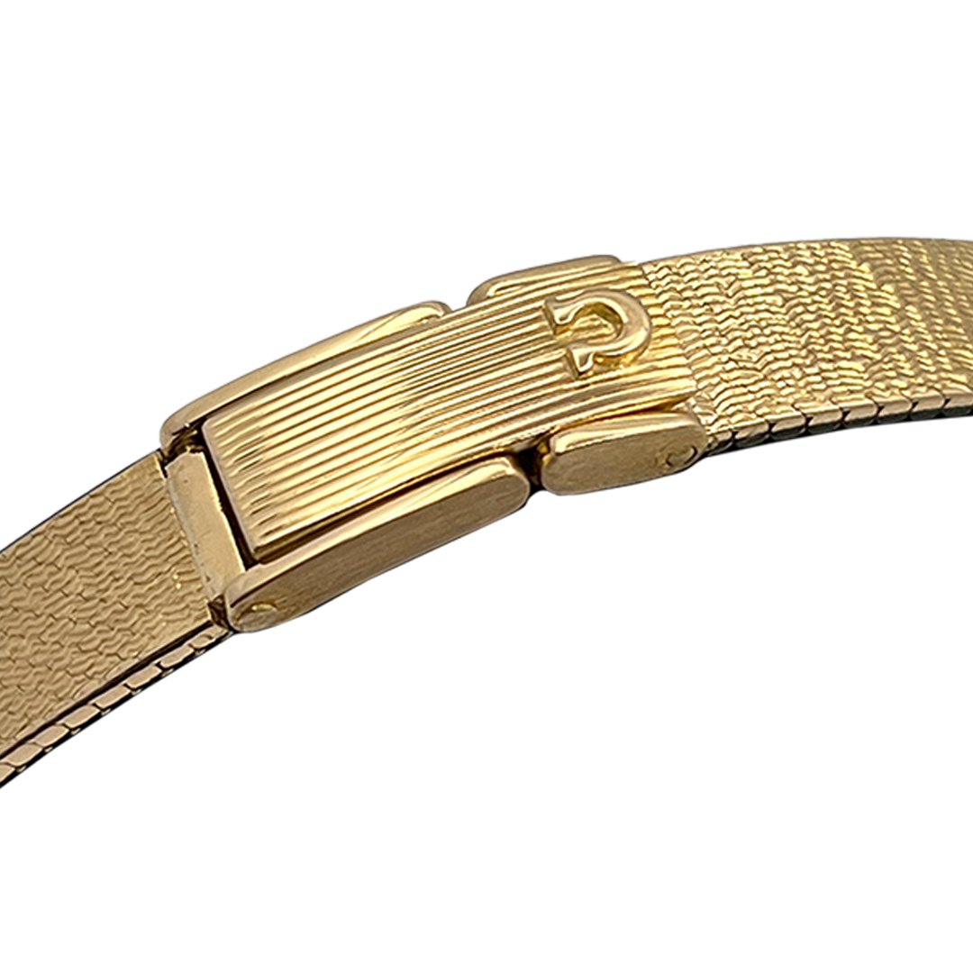 Omega - De Ville - 17.5mm x 23mm