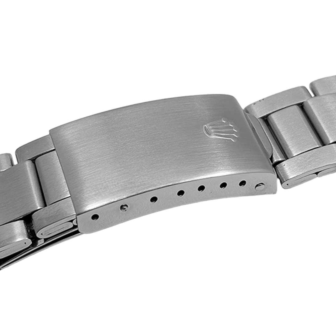 Rolex - Datejust - 36mm - Ref. 1601 - 1973