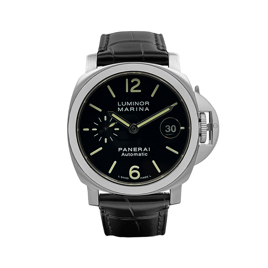 Panerai - Luminor - 40mm - Ref. OP6690