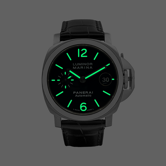 Panerai - Luminor - 40mm - Ref. OP6690