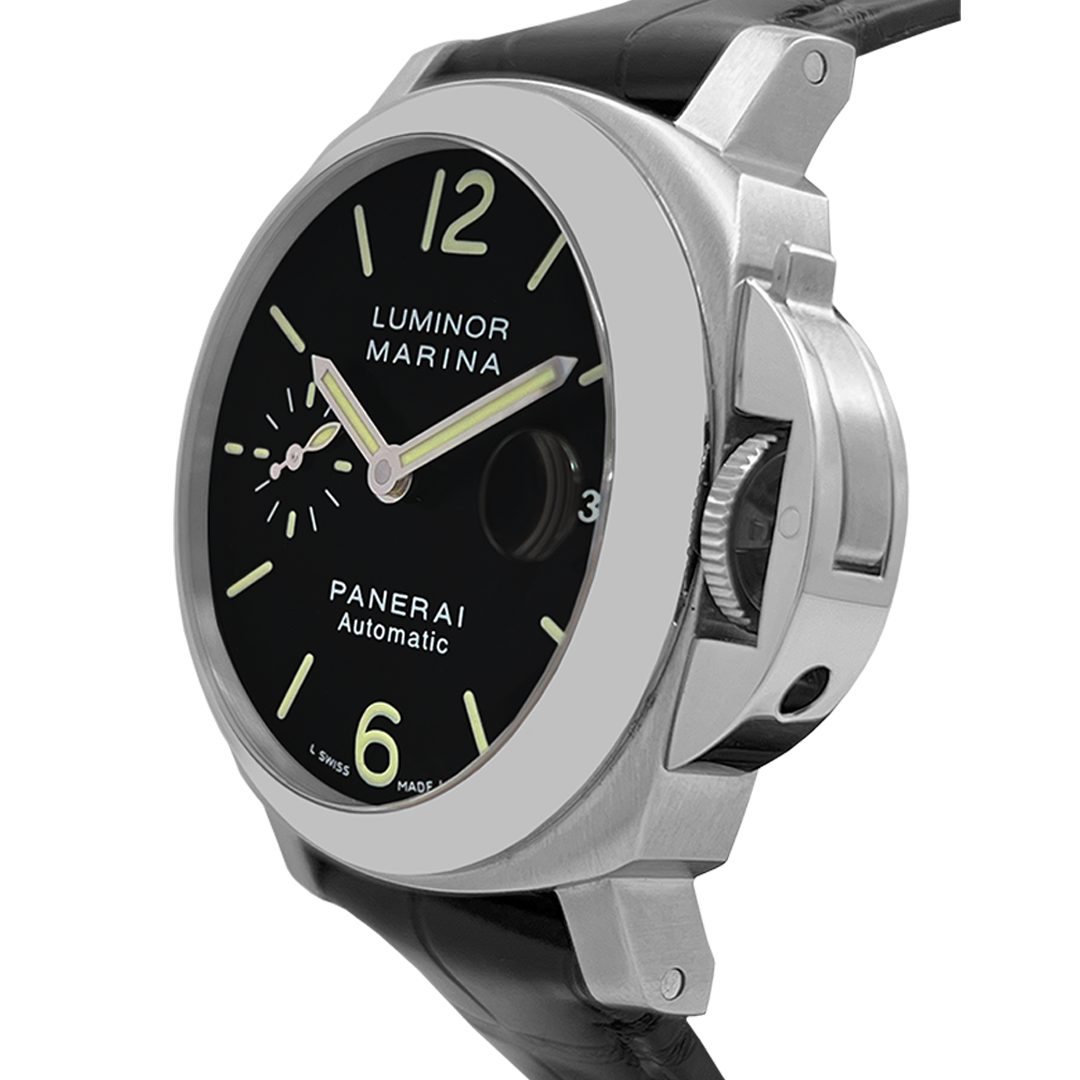 Panerai - Luminor - 40mm - Ref. OP6690