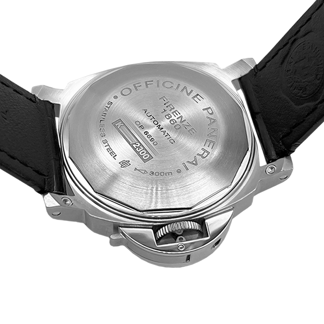 Panerai - Luminor - 40mm - Ref. OP6690