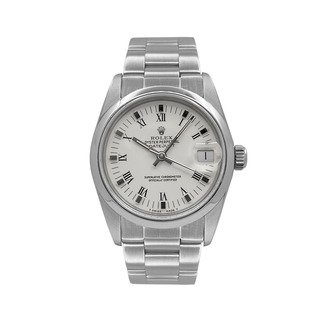Rolex - Datejust 31 - 31mm - Ref. 68240 - 1988