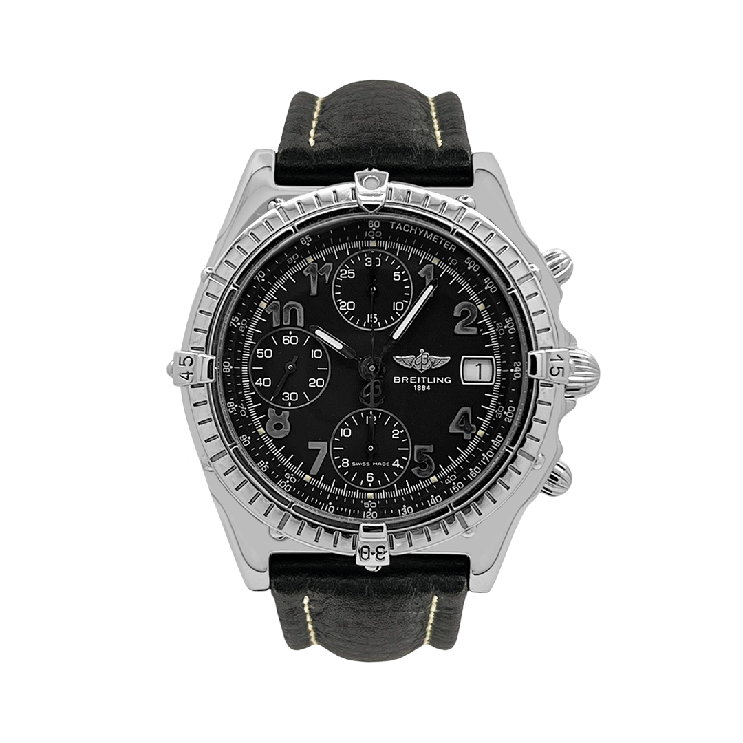 Breitling - Chronomat - 39mm - Ref. B13050 1