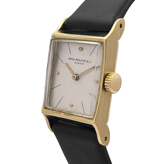 Patek Philippe - 21mm x 27mm