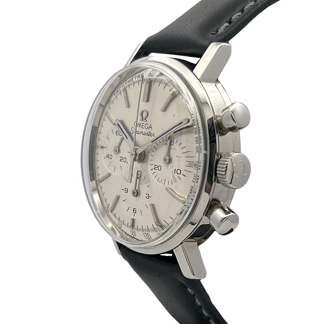 Omega - Seamaster - 35mm - Ref. 105.005-65 - 1964