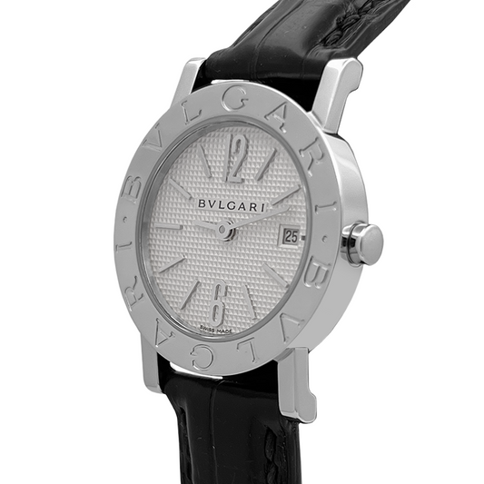 Bvlgari - Bvlgari - 26mm - BB26SL - 2009