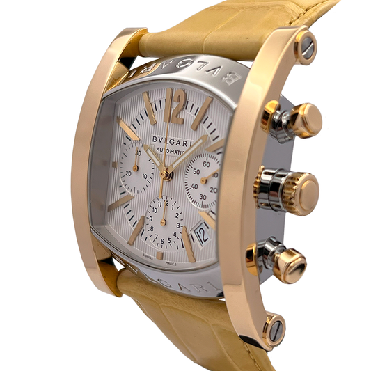 Bvlgari Assioma AA 48 SG CH - RBU146