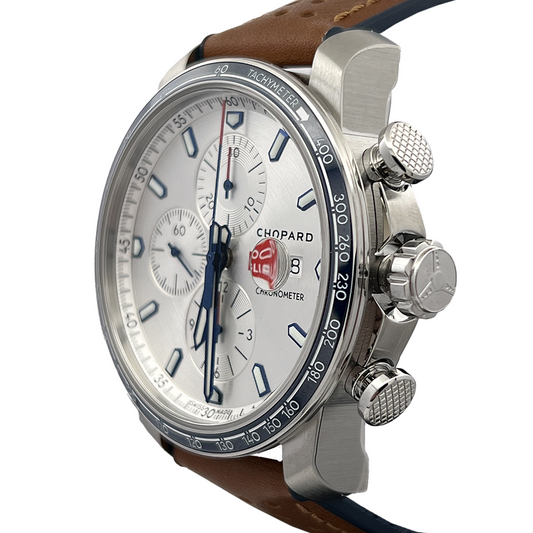 (NOVO)Chopard - Mille Miglia - 44mm - Ref. 166571-3010