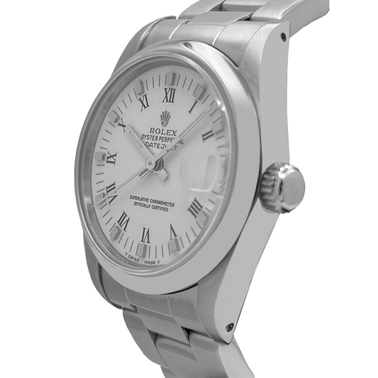 Rolex - Datejust 31 - 31mm - Ref. 68240 - 1988