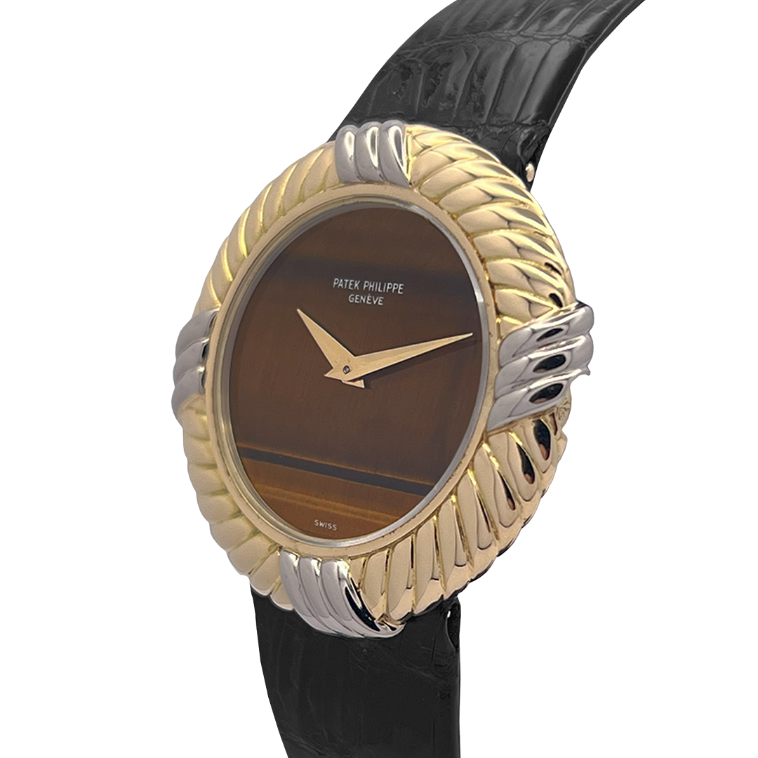 Patek Philippe - 31mm - Ref. 4354