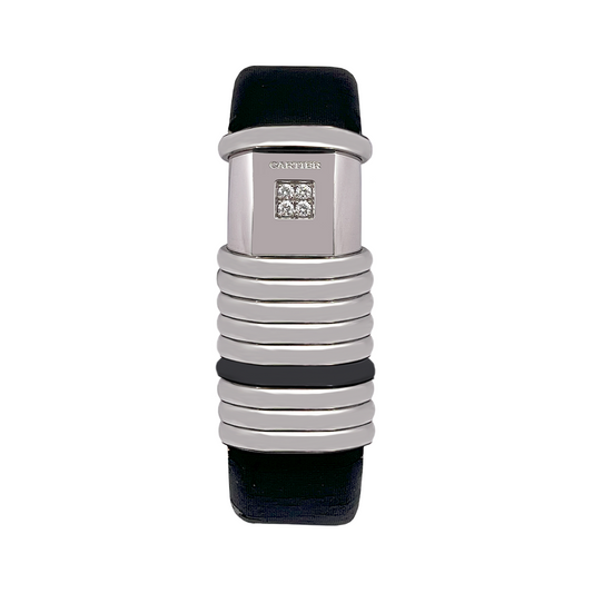 Cartier - Declaration - 16mm - Ref. 2611
