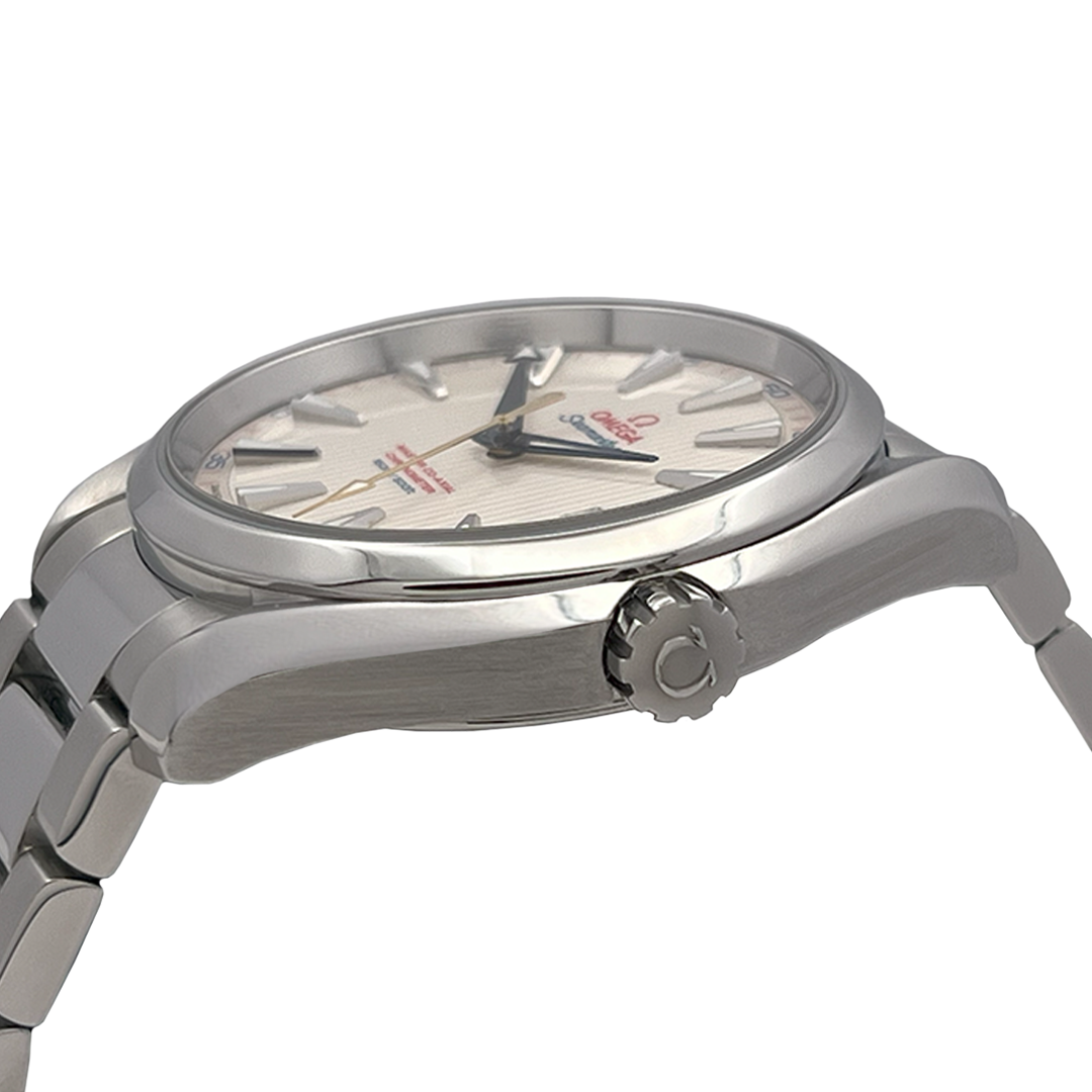 Omega - Seamaster Aqua Terra - 41.5mm - Ref. 231.10.42.21.02.004 - 2016