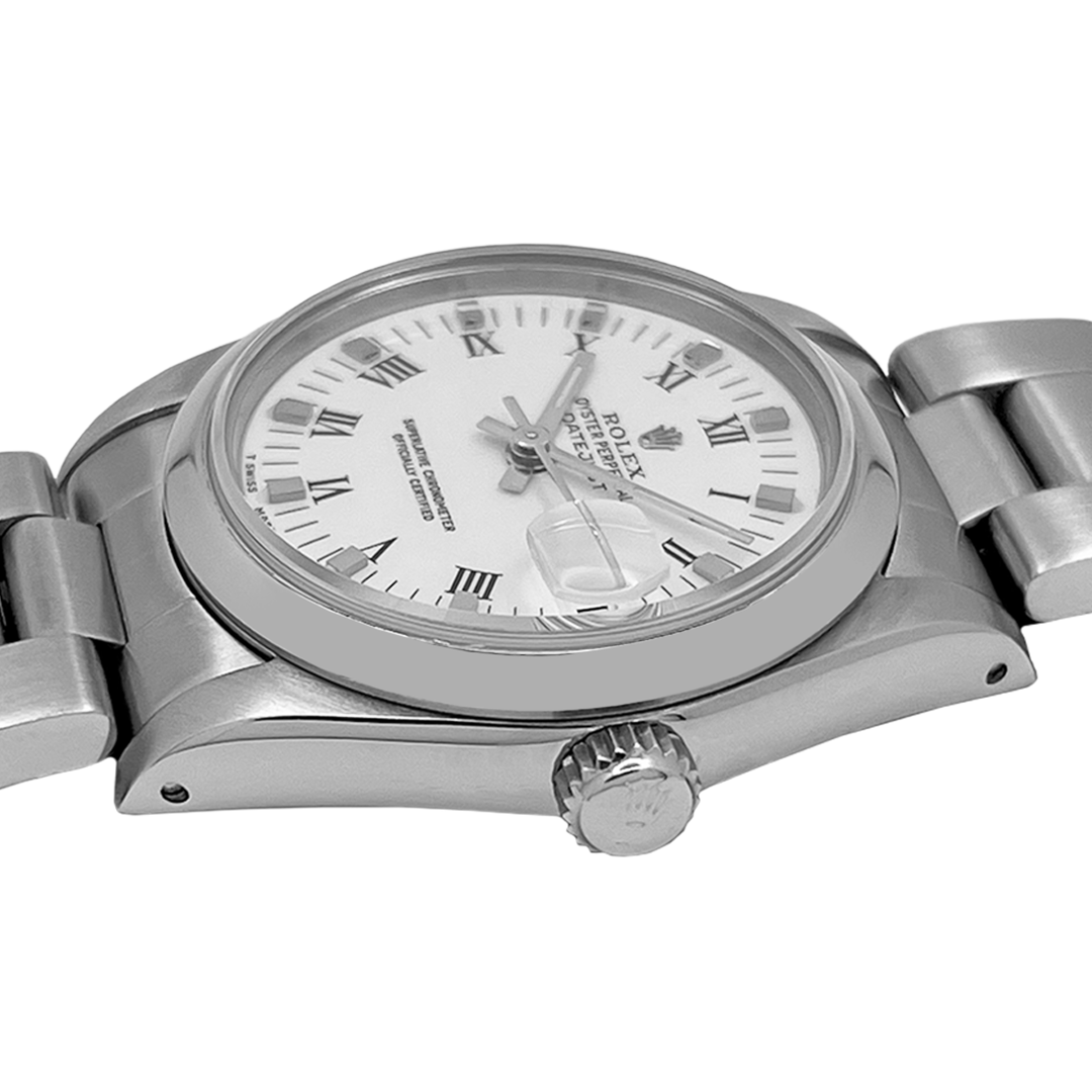 Rolex - Datejust 31 - 31mm - Ref. 68240 - 1988