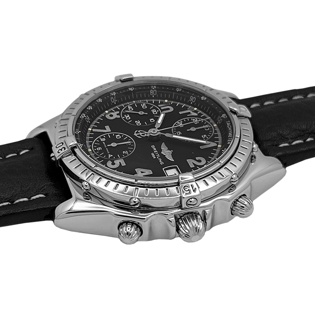 Breitling - Chronomat - 39mm - Ref. B13050 1