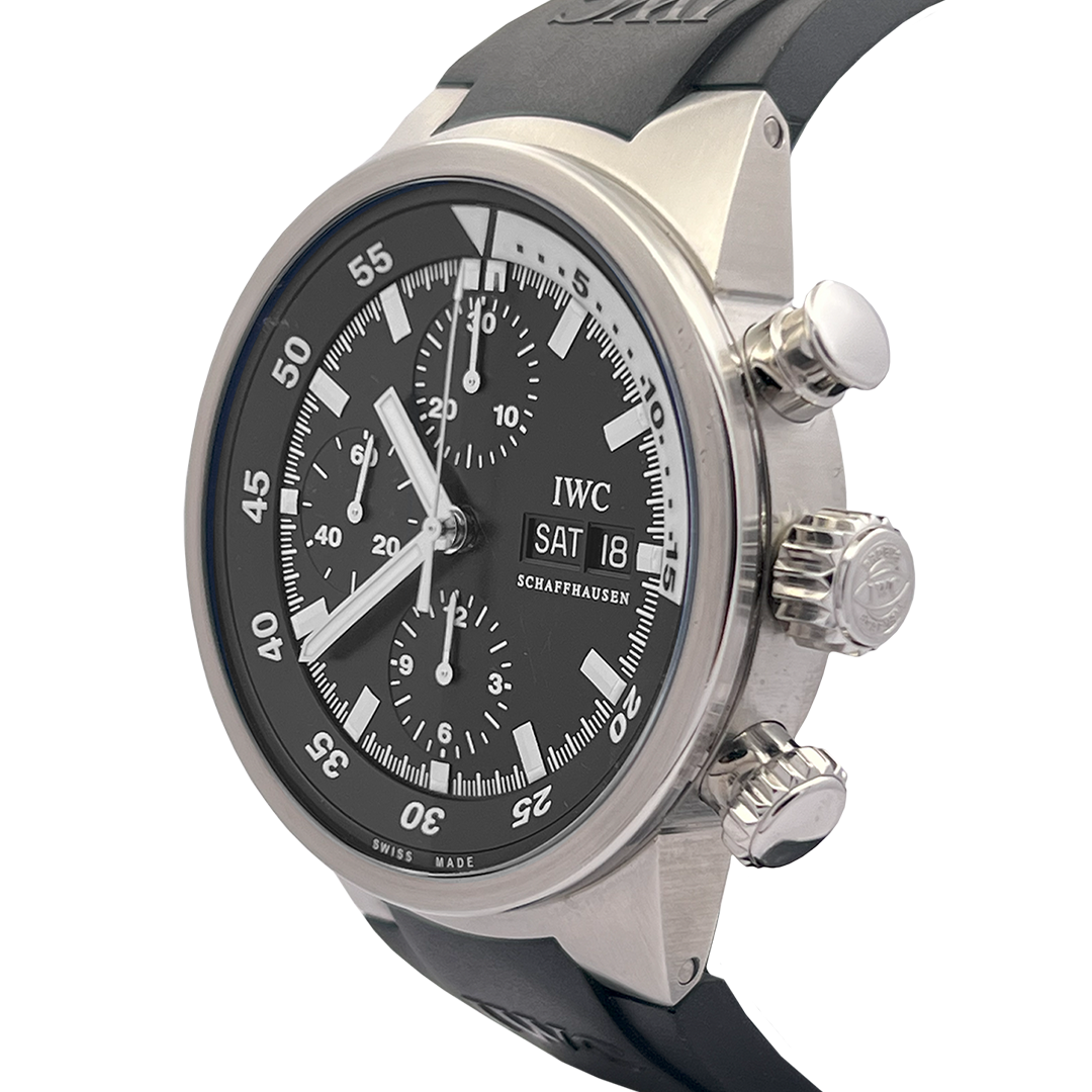 IWC - Aquatimer - 42mm - Ref. IW371933