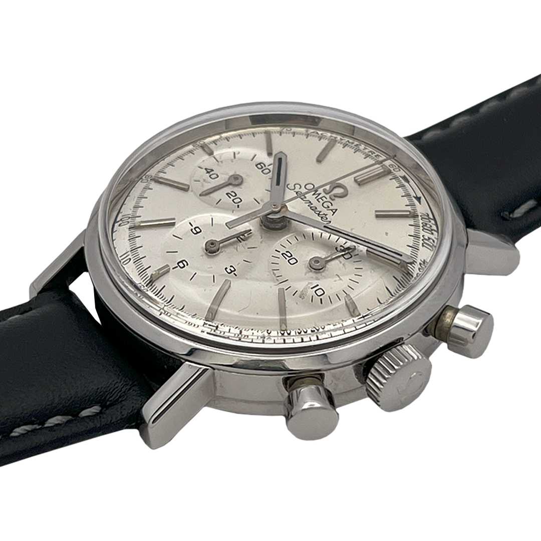 Omega - Seamaster - 35mm - Ref. 105.005-65 - 1964