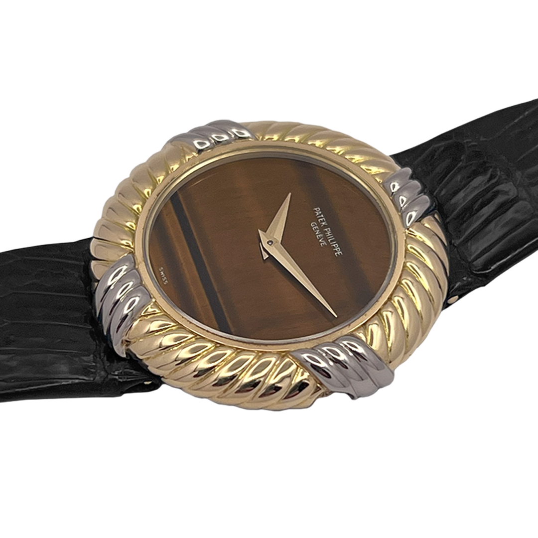 Patek Philippe - 31mm - Ref. 4354