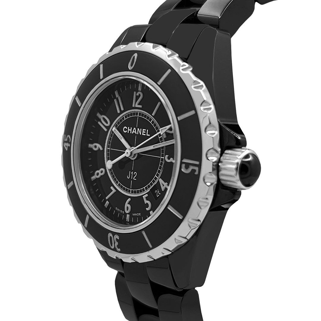 Chanel - J12 - 33mm - Ref. Z.E. 37336