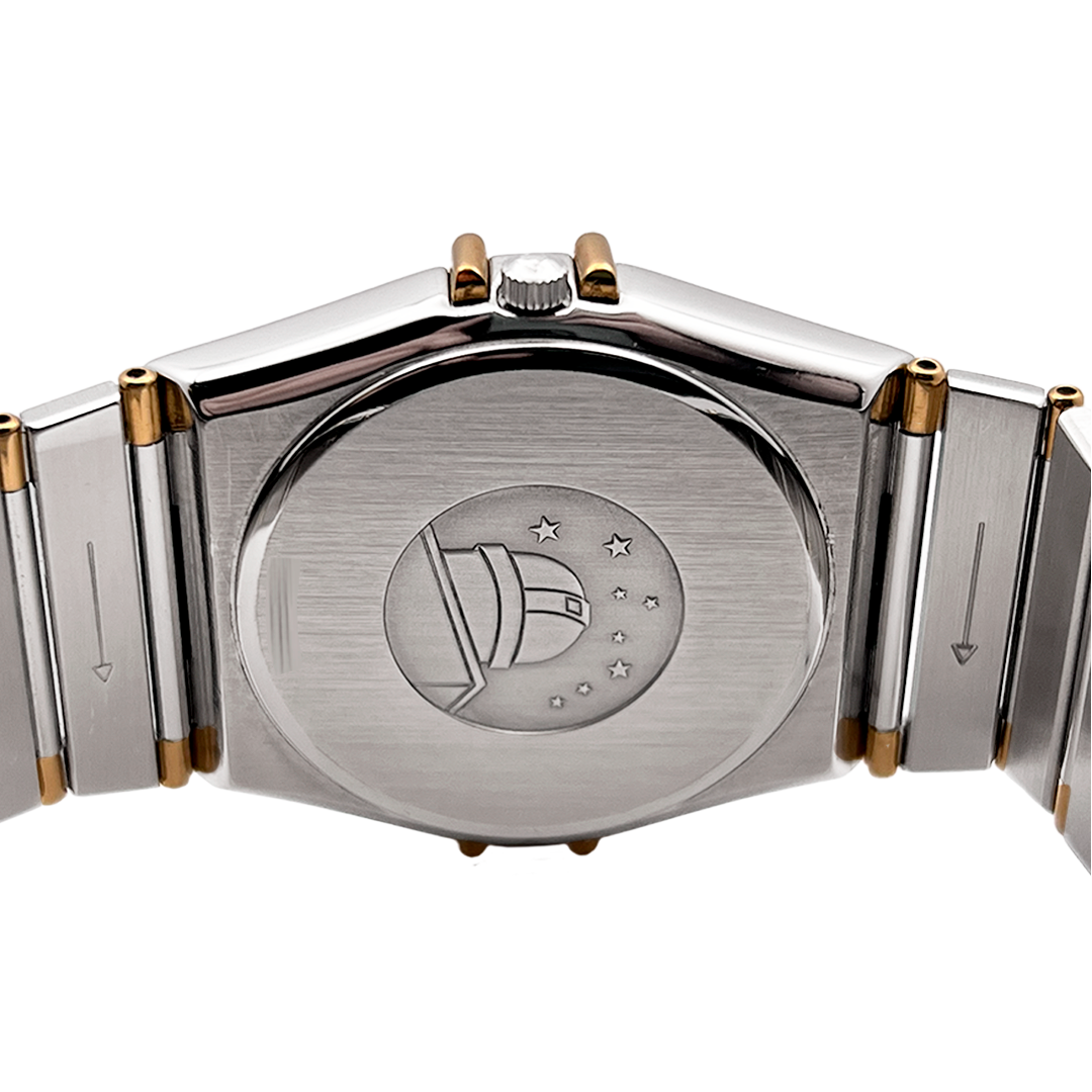 Omega - Constellation - 32mm