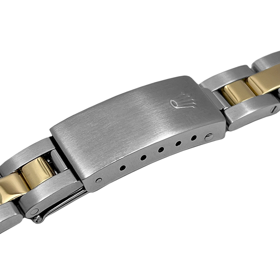 Rolex - Oyster Perpetual Lady - 26mm - Ref. 6718 - 1981