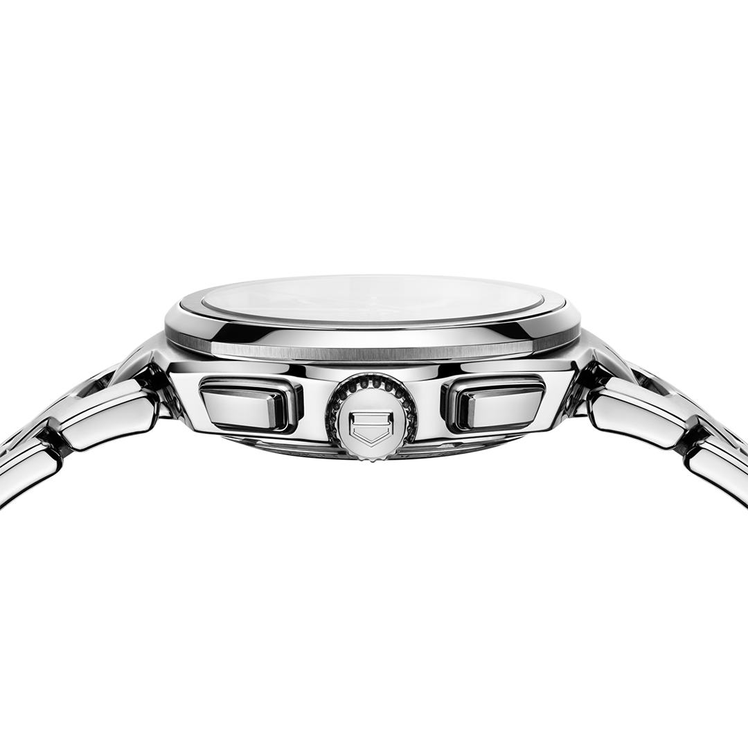 Tag Heuer - Link - 41mm - Ref. CBC2112.BA0603