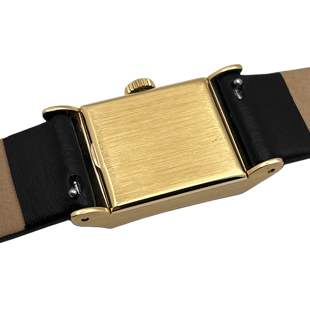 Patek Philippe - 21mm x 27mm