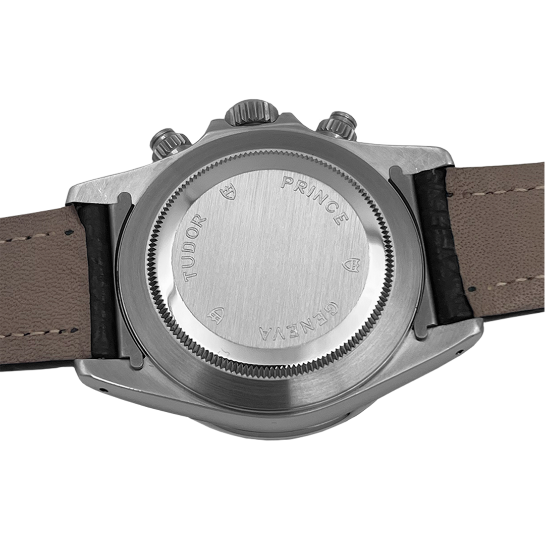 Tudor - Prince Date - 40mm - Ref. 79280P