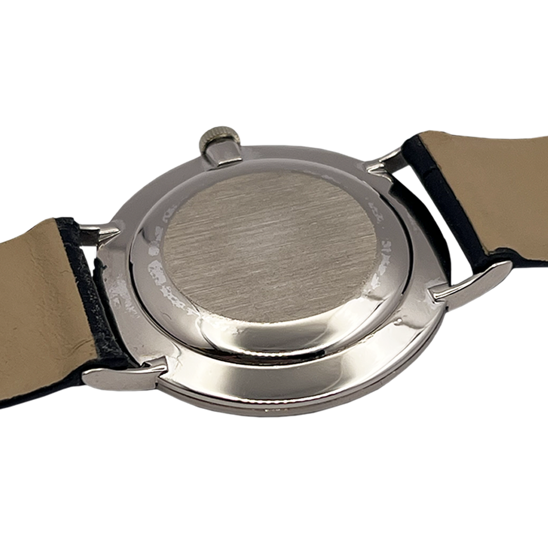 Patek Philippe - Calatrava - 33mm - Ref. 3538