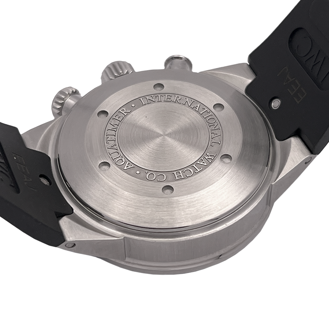 IWC - Aquatimer - 42mm - Ref. IW371933