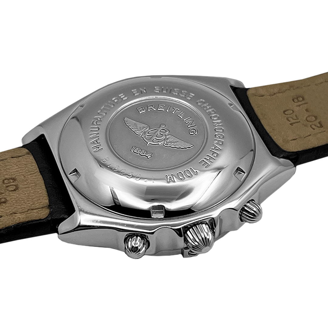 Breitling - Chronomat - 39mm - Ref. B13050 1