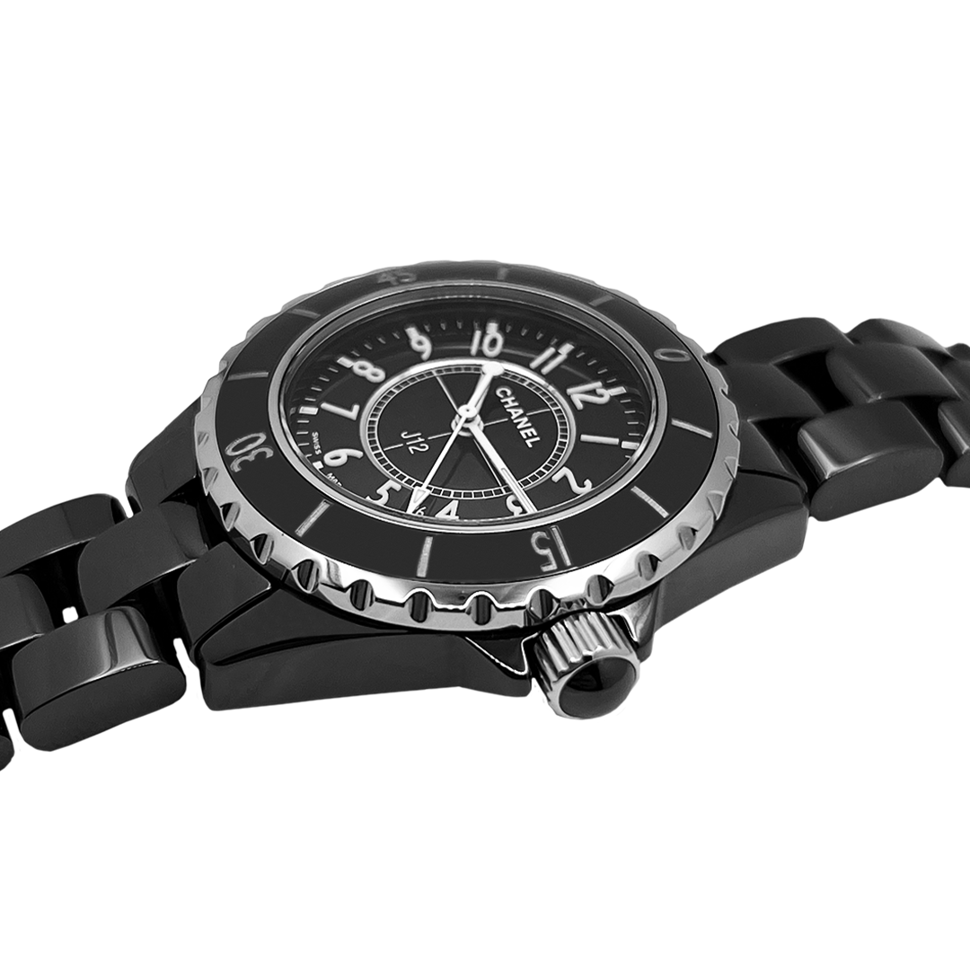 Chanel - J12 - 33mm - Ref. Z.E. 37336