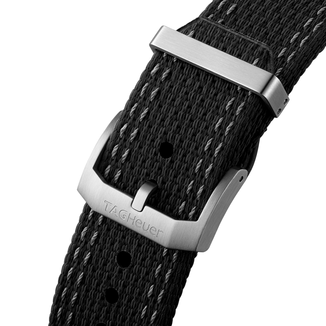 Tag Heuer - Formula 1 - 43mm - Ref. WAZ101A.FC8305