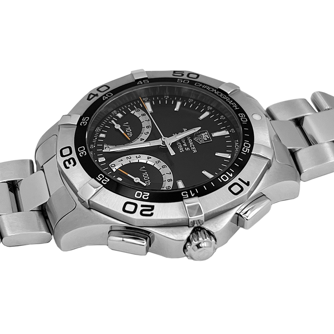 Tag Heuer - Aquaracer - 43mm - Ref. CAF7010