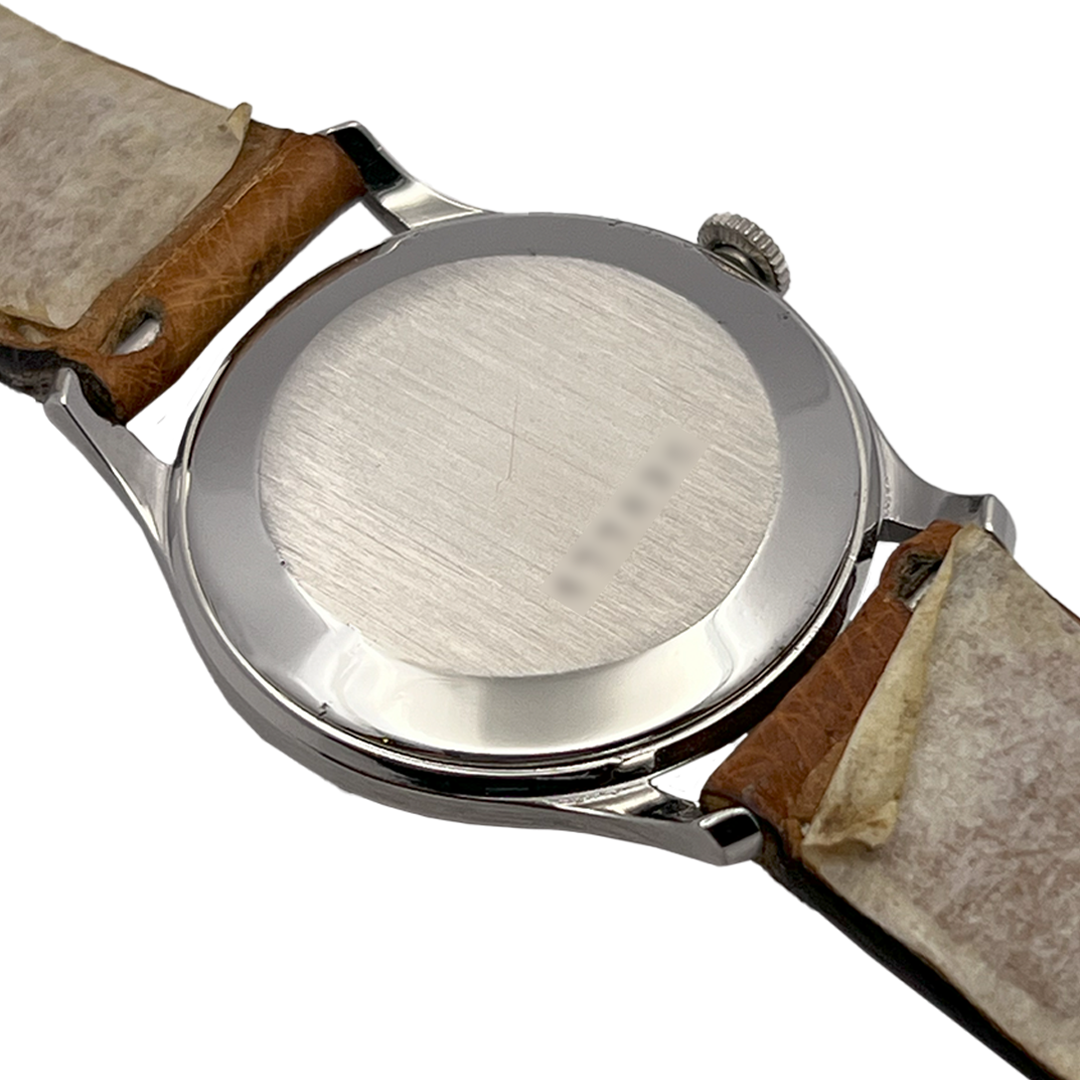 Jaeger-LeCoultre - 30mm - Ref. 2208