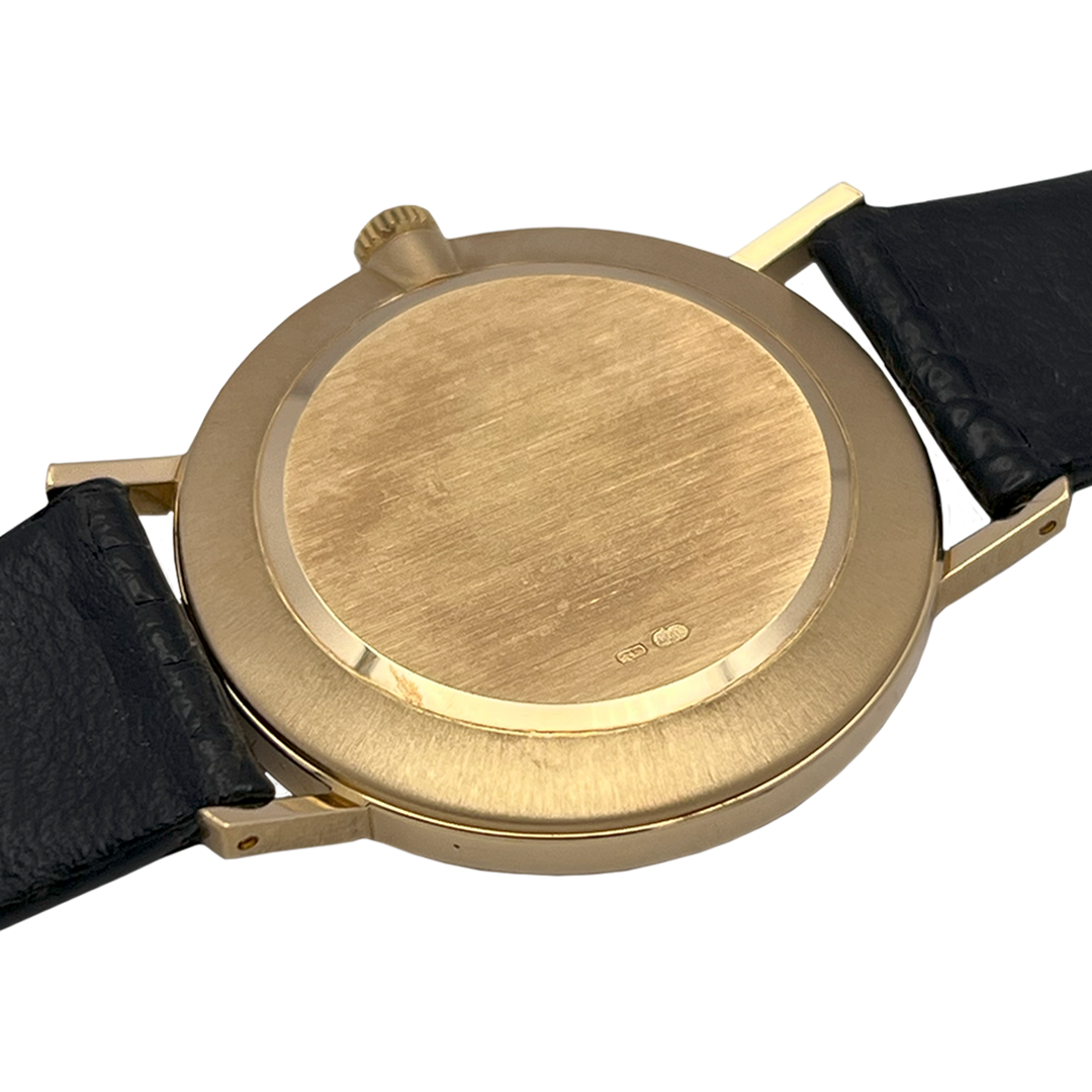 Rolex - Cellini - 32mm - Ref. 4112 - 1989