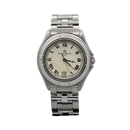 Baume & Mercier - 35mm - Ref. MV045042