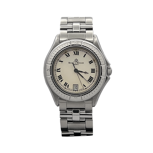 Baume & Mercier - 35mm - Ref. MV045042