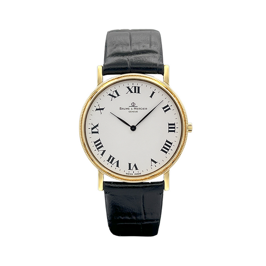 Baume & Mercier - 32mm