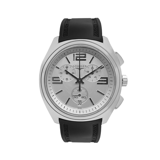 Longines - LungoMare - 42mm - Ref. L3.633.4 - 2006