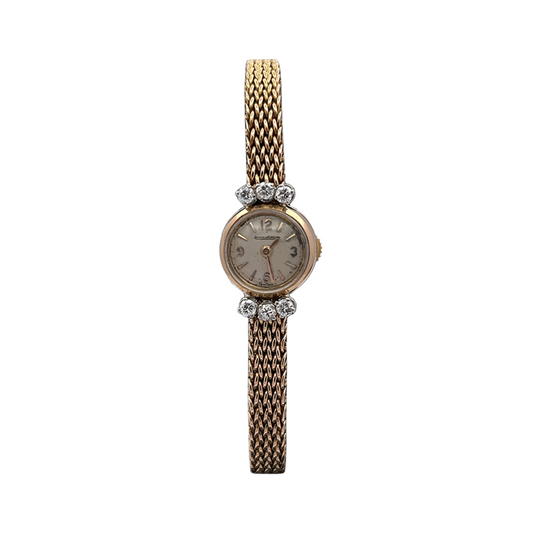 Jaeger-LeCoultre - 13mm - RJC80