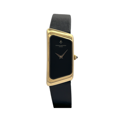 Vacheron & Constantin - Asymmetric - 18mm x 37mm - Ref. 35202