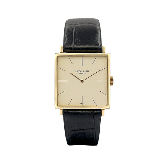 Patek Philippe - 26mm - Ref. 3503