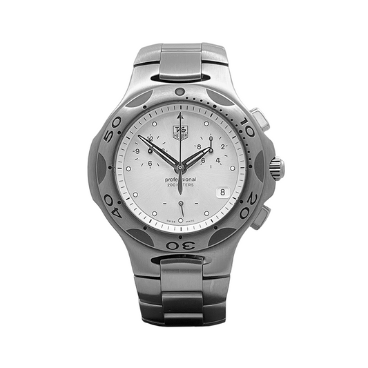 Tag Heuer - Kirium - 38mm - CL1111-0