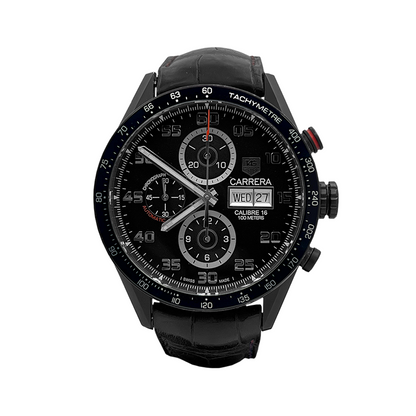Tag Heuer - Carrera - 43mm - Ref. CV2A81