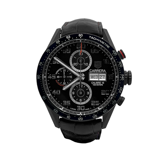 Tag Heuer - Carrera - 43mm - Ref. CV2A81