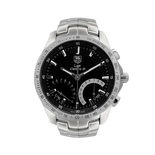 Tag Heuer - Link - 42mm - Ref. CJF7110-0