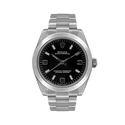 Rolex - Oyster Perpetual - 31mm - Ref. 177200