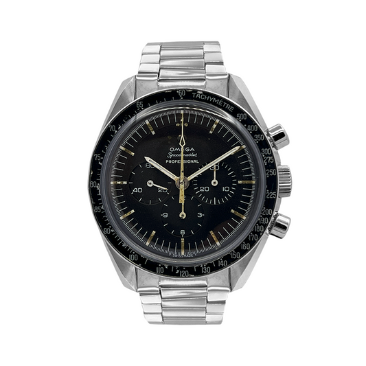 Omega - Speedmaster - 42mm - Ref. ST 145.012 - 1968
